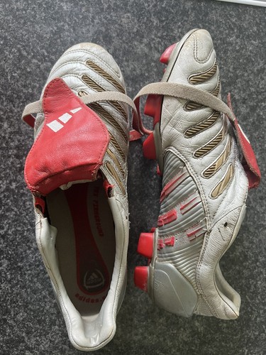 Vintage adidas predator - predator, pulse