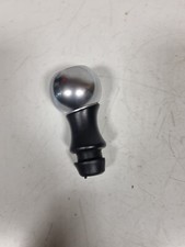 Citroen C3 Picasso 09-12 5 Speed Gear Knob Gear Silver
