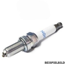 Ngk iridium spark plug - ngk,