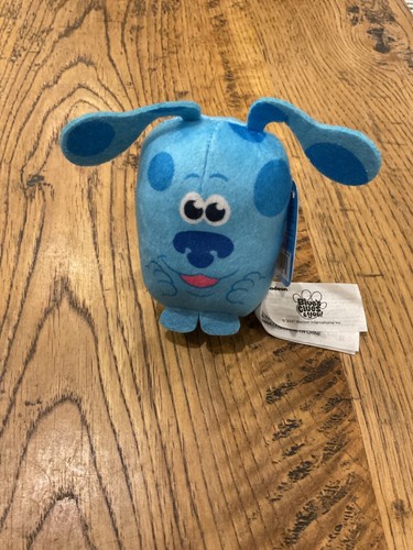 Nickelodeon blue clues - nickelodeon,