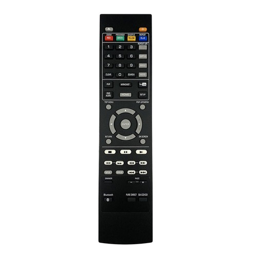 Remote control for yamaha - remote,