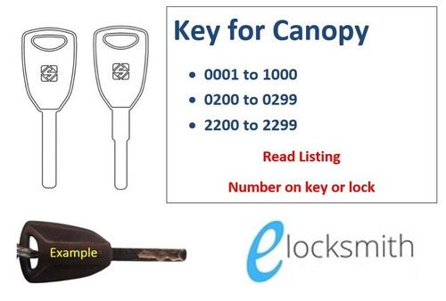 Key for carryboy - key,