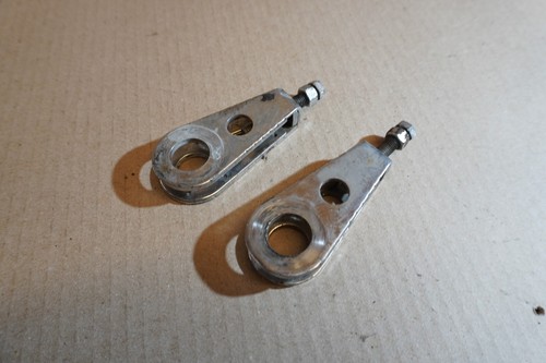 Honda cb250 250 mc02 - cb, rs