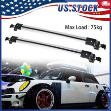 Pair For Mini Cooper Hatchback