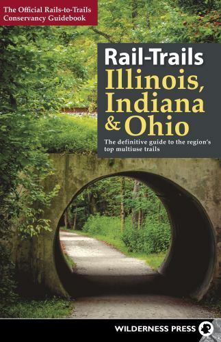 Rail trails illinois indiana - rail-trails,
