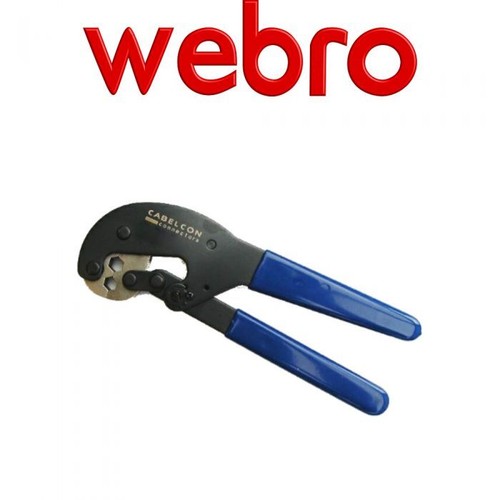 Webro cabelcon professional - cabelcon, f