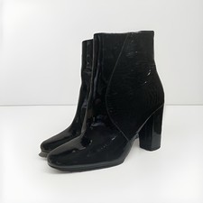 Karen Millen Black Patent