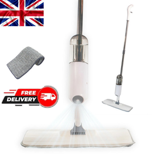 360 rotatable microfiber spray - rotatable,
