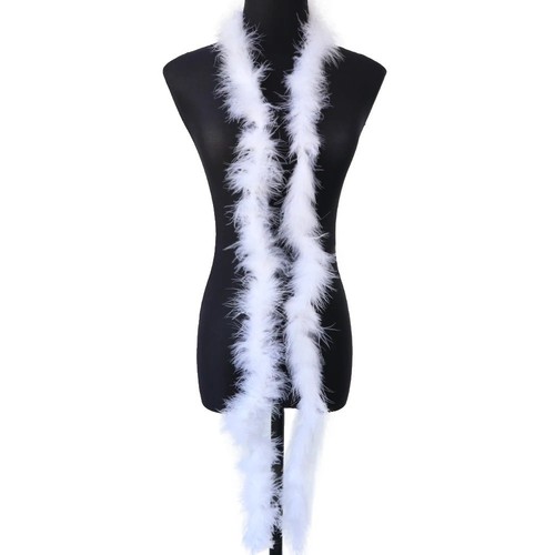 Halloween colour feather - 2m,
