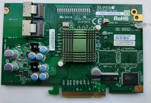 Supermicro aoc usas - supermicro, aoc-usas-l8i