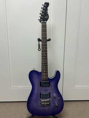 Tribute series asat deluxe - tribute,