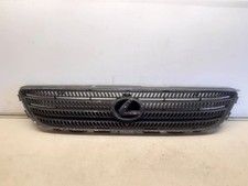 Lexus IS 200-300 1999 Front