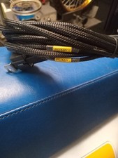 Ford Cosworth Fuelpump Loom