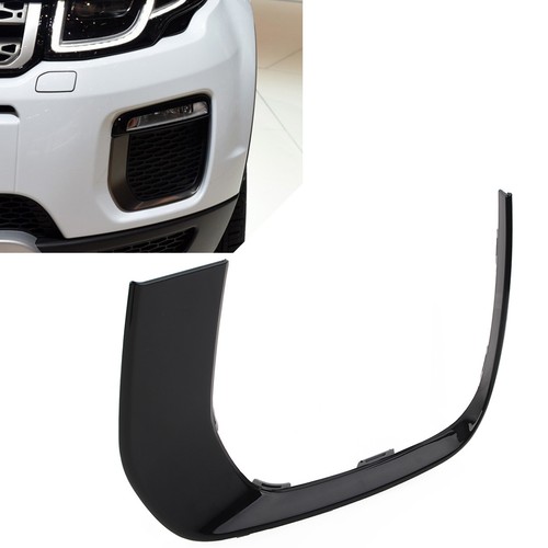 Fog light lamp surround - fog,