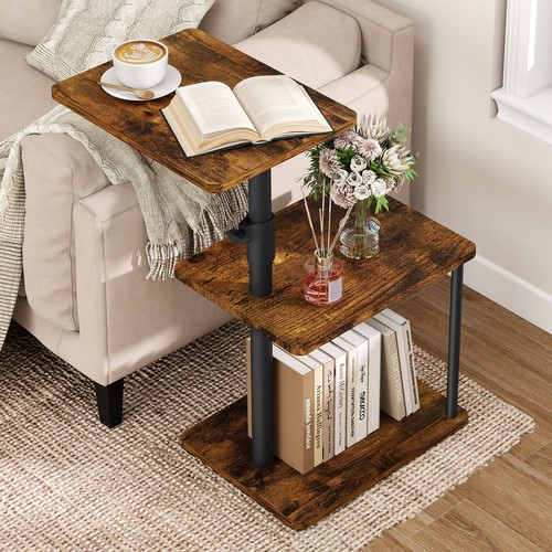 Tier sofa side - sofa, height