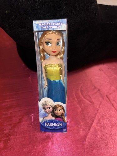 Frozen fashion - “”frozen””,