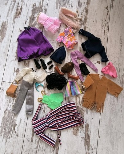 Vintage clothes for - , barbie