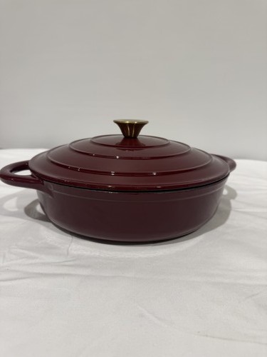 Barbary oak 28cm shallow - &,