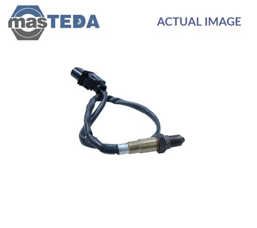 281 004 821 lambda - 281, oxygen