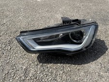 AUDI A3 S3 8V 2013-2016 RIGHT