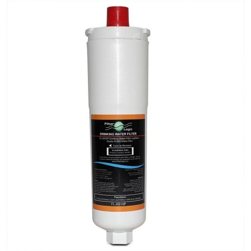Water filter compatible with - water,
