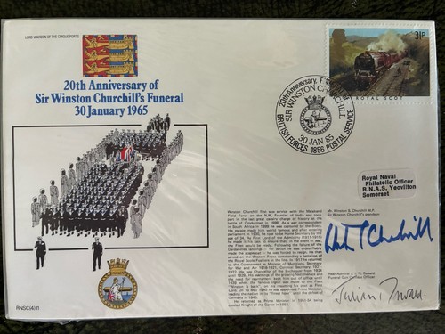 Rnsc cover winston churchill - winston,