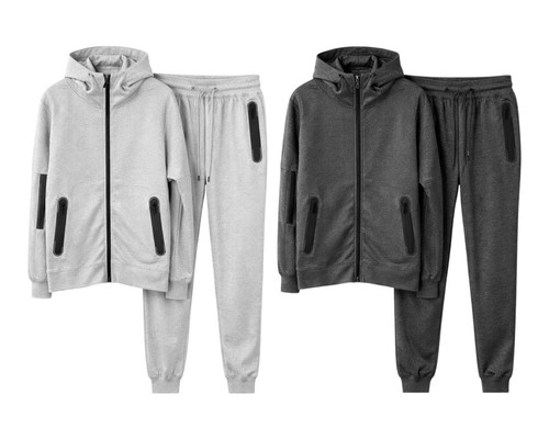 Men full zip - full,