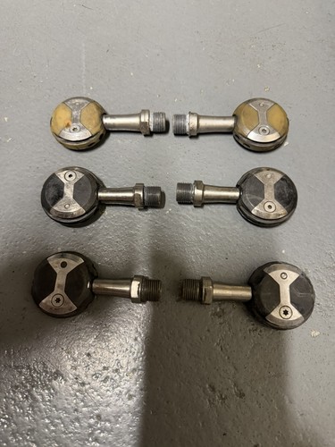 Speedplay pedals 3 - speedplay,