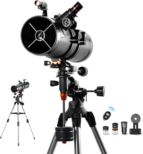 Aomekie astronomy telescope - aomekie,