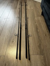 2 Sonik Vader x RS Rod 12ft