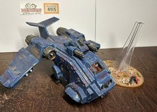 Warhammer 40k Space Marine