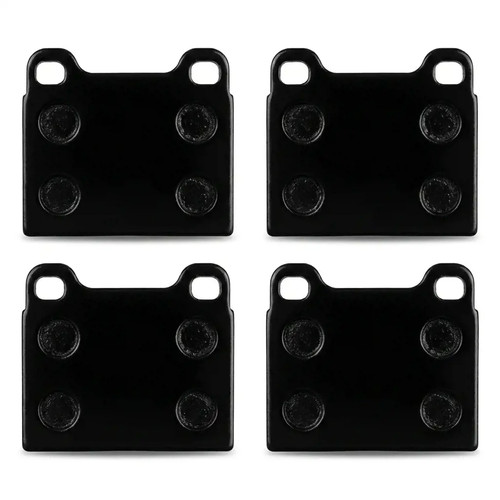 Brake pads 0330 - pads, ashika