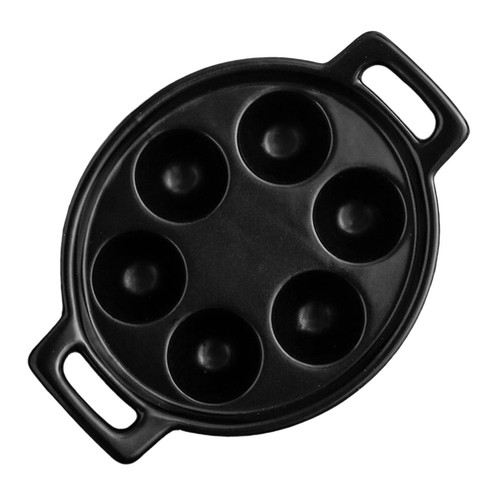 Snail dish tray non - snail, stick