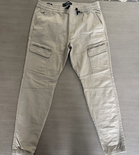 Hollister pants mens size - pants,