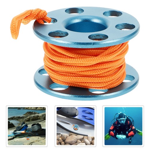 Durable finger spool - durable,