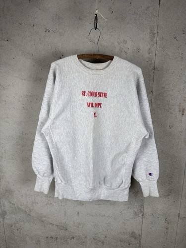 Vintage 90s champion reverse - 90s,