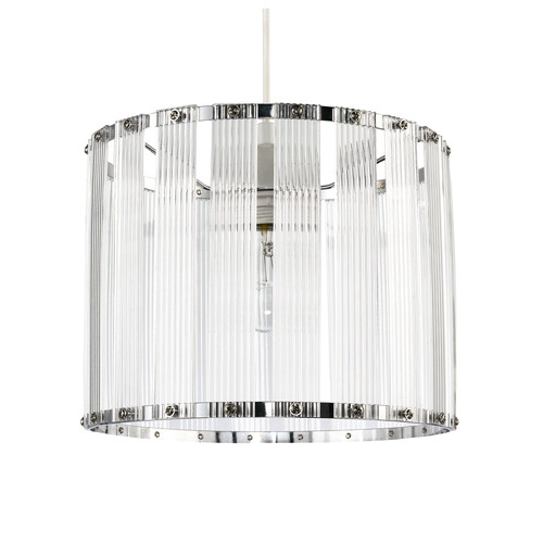 Designer pendant light - pendant, shade