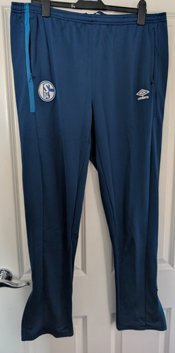 New umbro tracksuit - umbro, bottoms