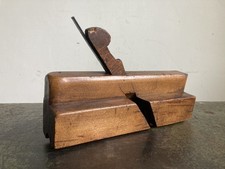 Antique Wooden Hand Tool