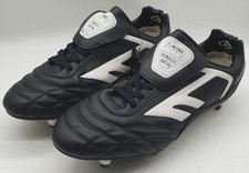 Black White Hi-Tec Classic