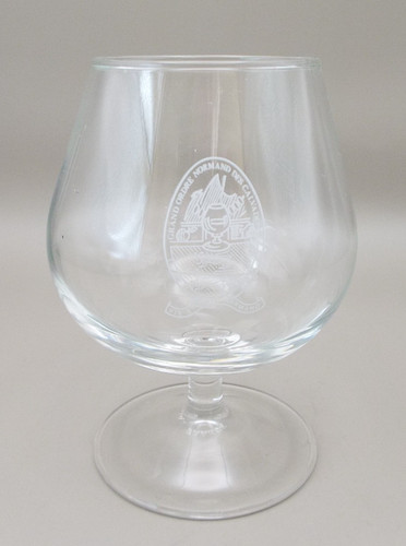 Luminarc calvados brandy - luminarc,