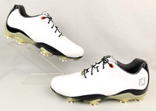 FootJoy DNA Spiked Golf Shoes