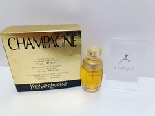 Yves saint laurent champagne - yves,