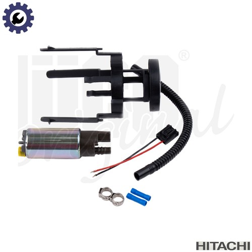 Fuel pump 133179 - pump,
