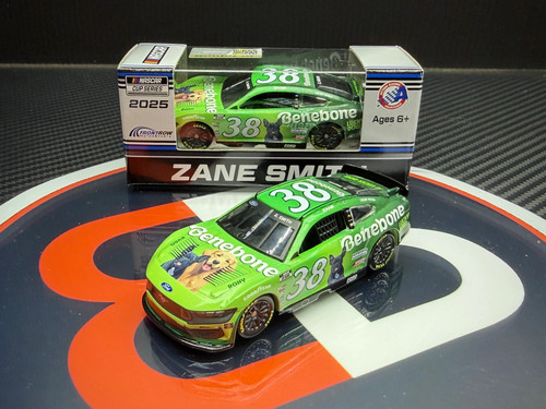 2025 zane smith benebone - smith, 1:64