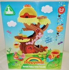 NEW ELC Happyland FOREST FAIRY