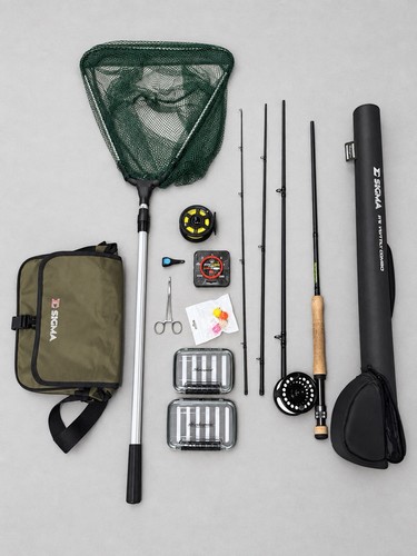Shakespeare fly fishing - shakespeare,