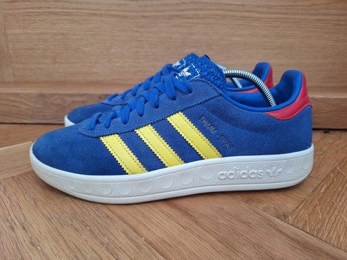 Adidas trimm trab trainers - trimm,