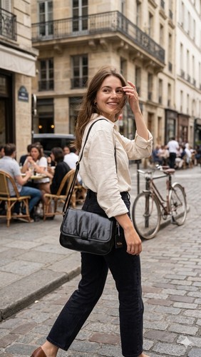 Your new everyday - your, essential