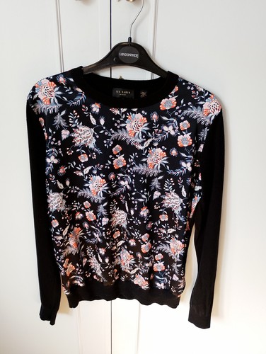 Ladies stunning ted baker - ladies,